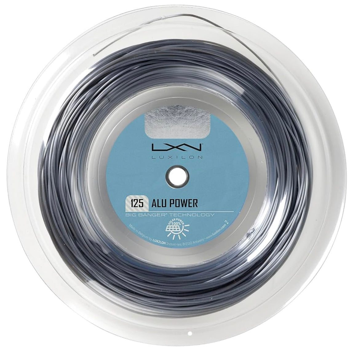 Tennis Strings [Strings only] [1 set]