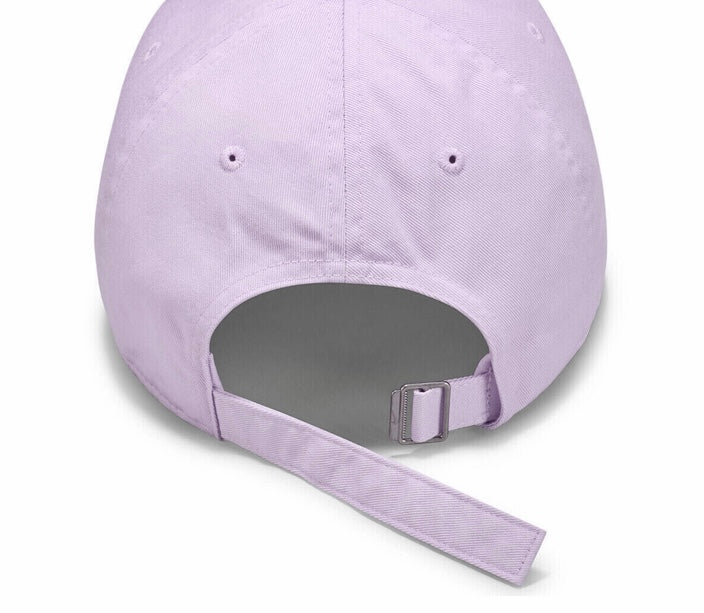 Nike Sportswear Unisex Adjustable Cap (Light Purple)