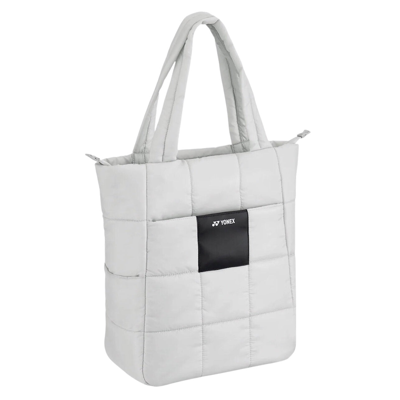 Yonex Compact Tote Bag (Ice grey)
