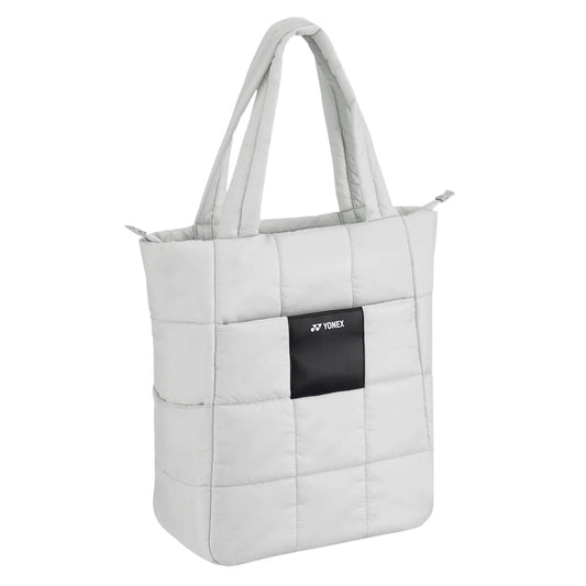 Yonex Compact Tote Bag (Ice grey)