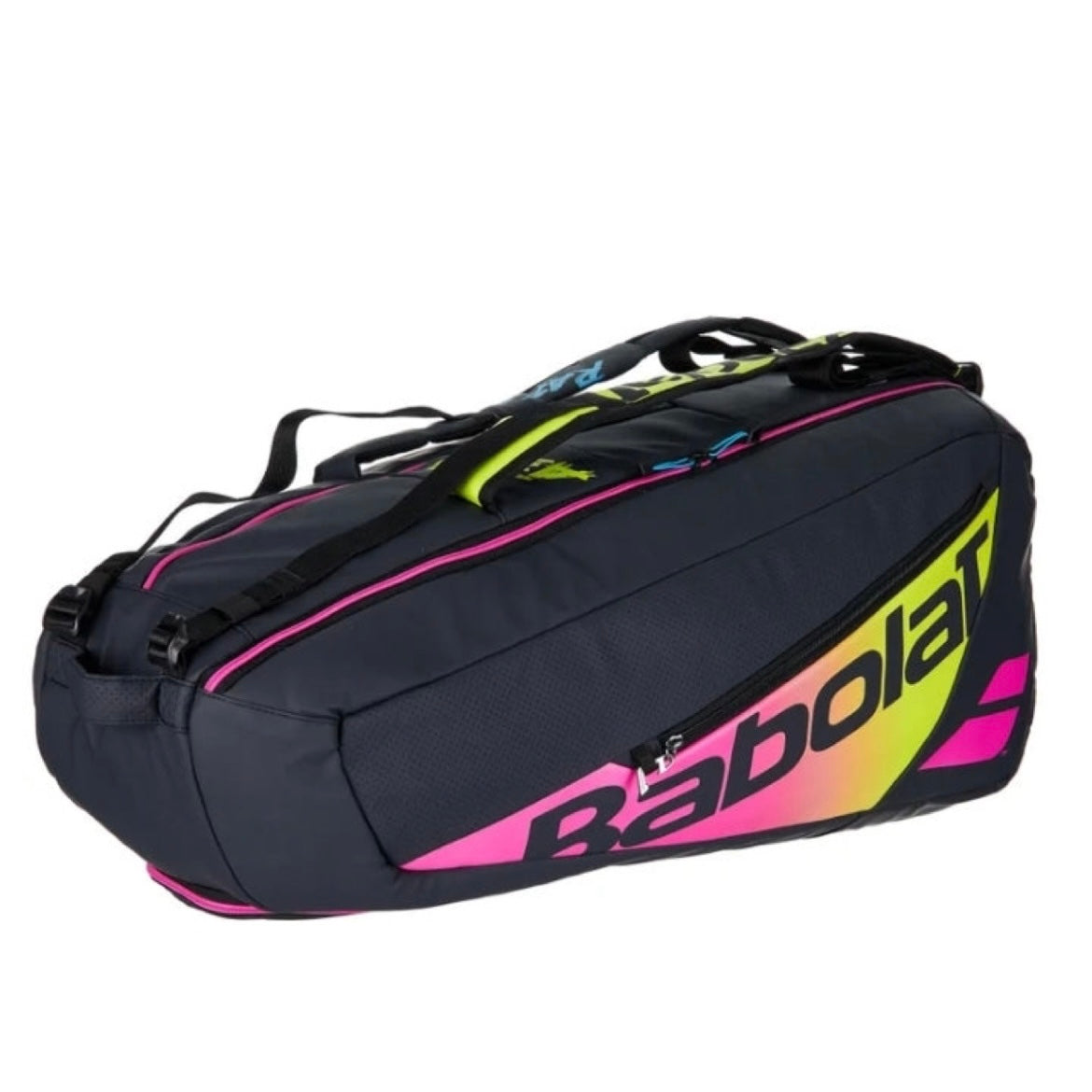 Babolat Pure Aero Rafa (6 Pack) Racket Bag