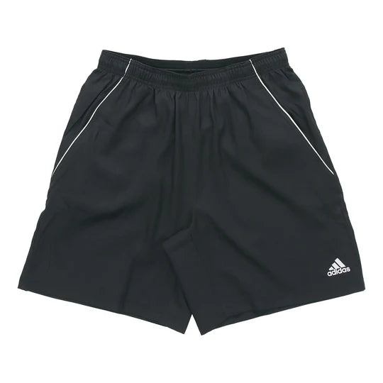 Adidas Men's Dri-Fit Tennis Sequentials Woven Shorts 7-inch (Black) O04785