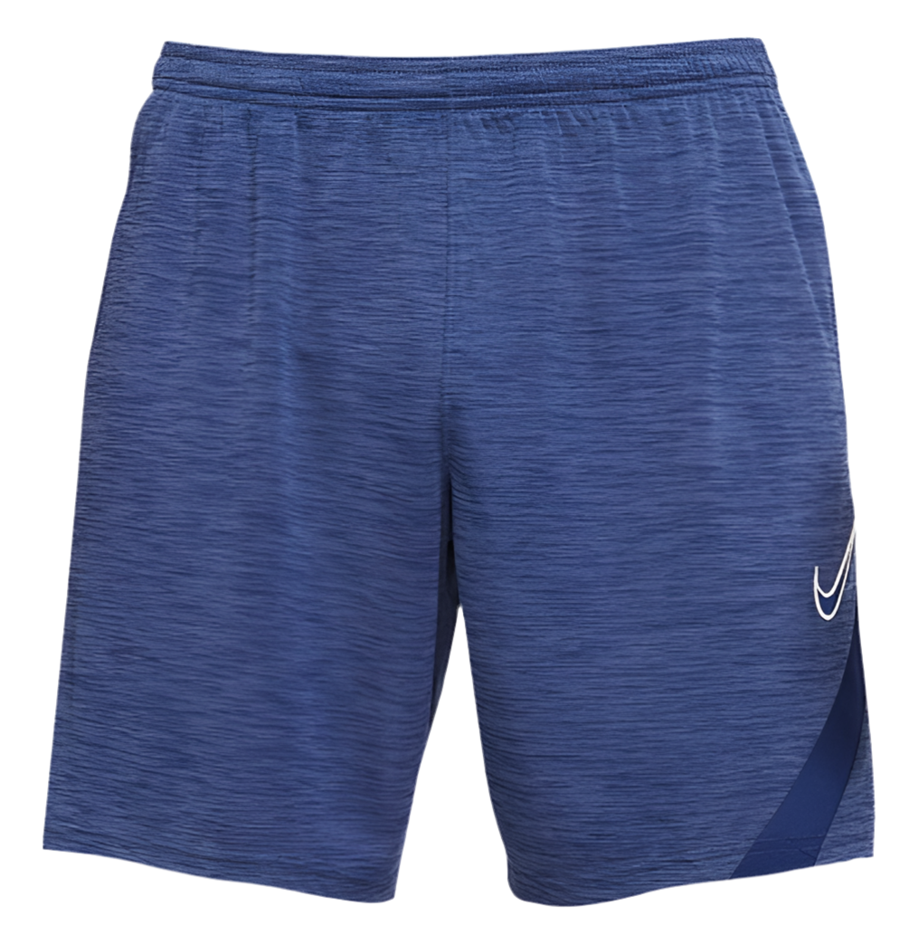 Nike Men’s Dri-Fit Academy Knit Shorts 7-inch (Blue)