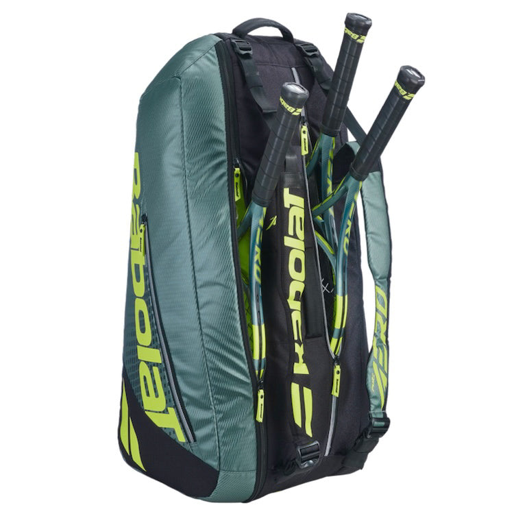 Babolat 2026 Pure Aero (6 Pack) Racket Bag