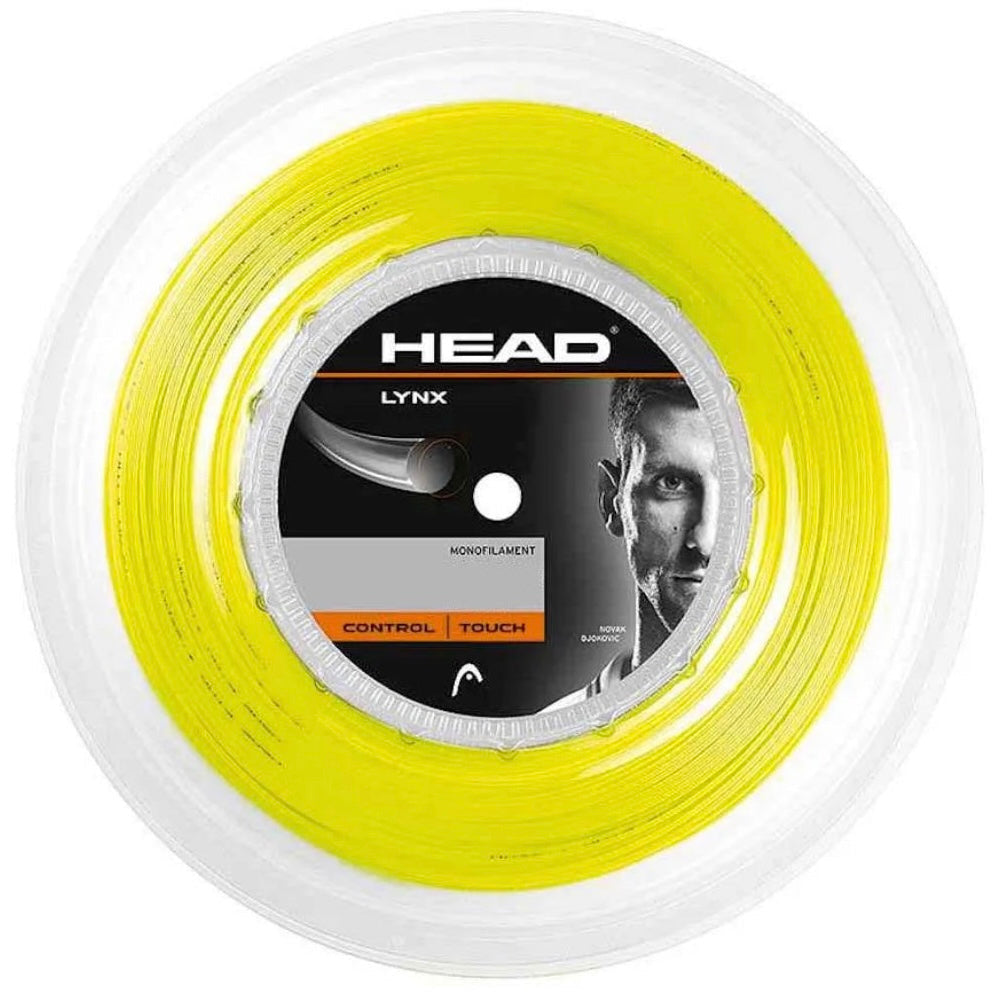 Tennis Strings [Strings only] [1 set]