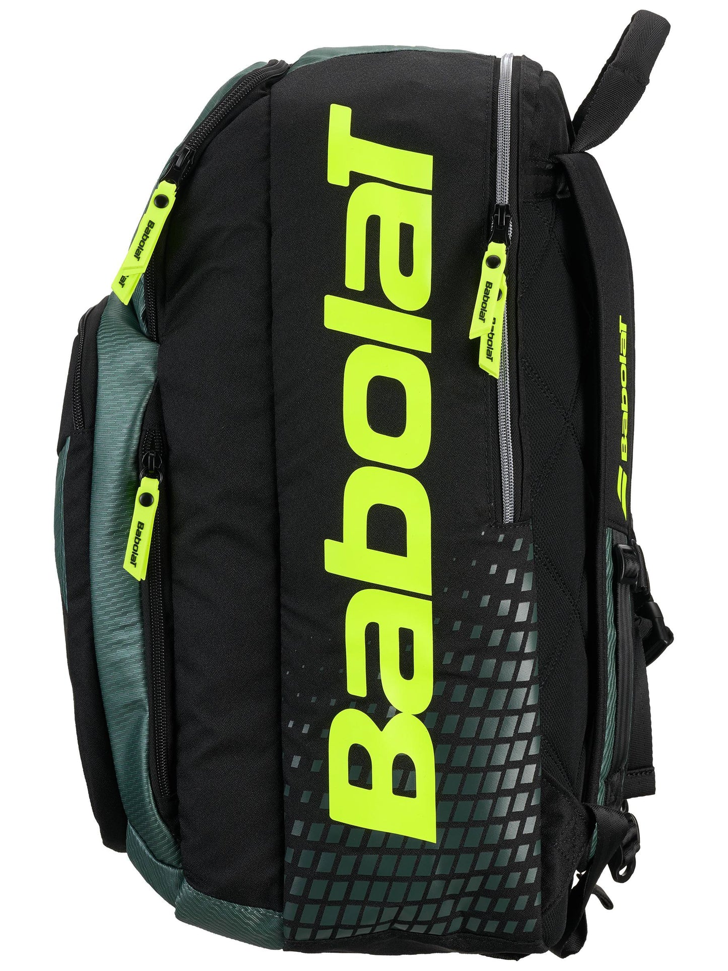 Babolat Pure Aero Backpack Bag 2026