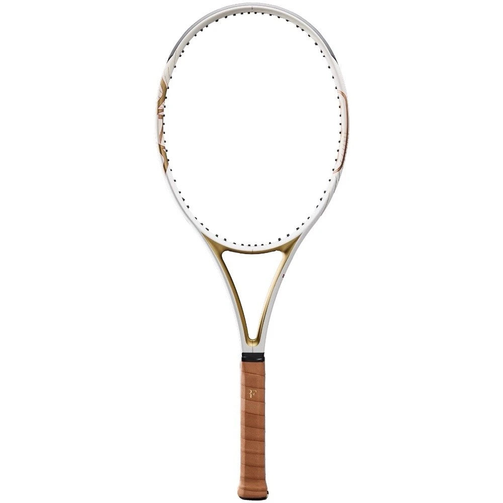 Wilson RF 01 Hall Of Fame Tennis Racket (300g) (Unstrung)