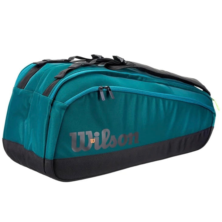 Wilson Super Tour Blade v9 (9 Pack) Racket Bag