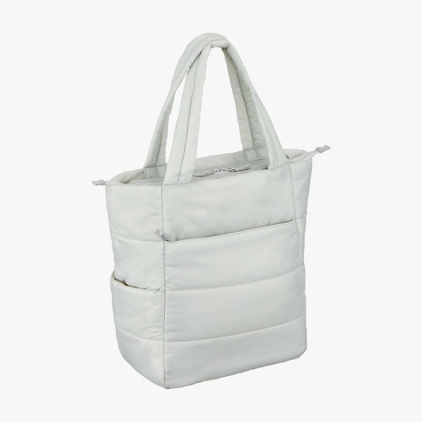 Yonex Compact Tote Bag (Ice grey)