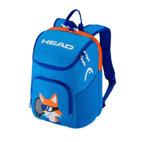 Head Kids Junior Sinner Edition Backpack bag (Blue)