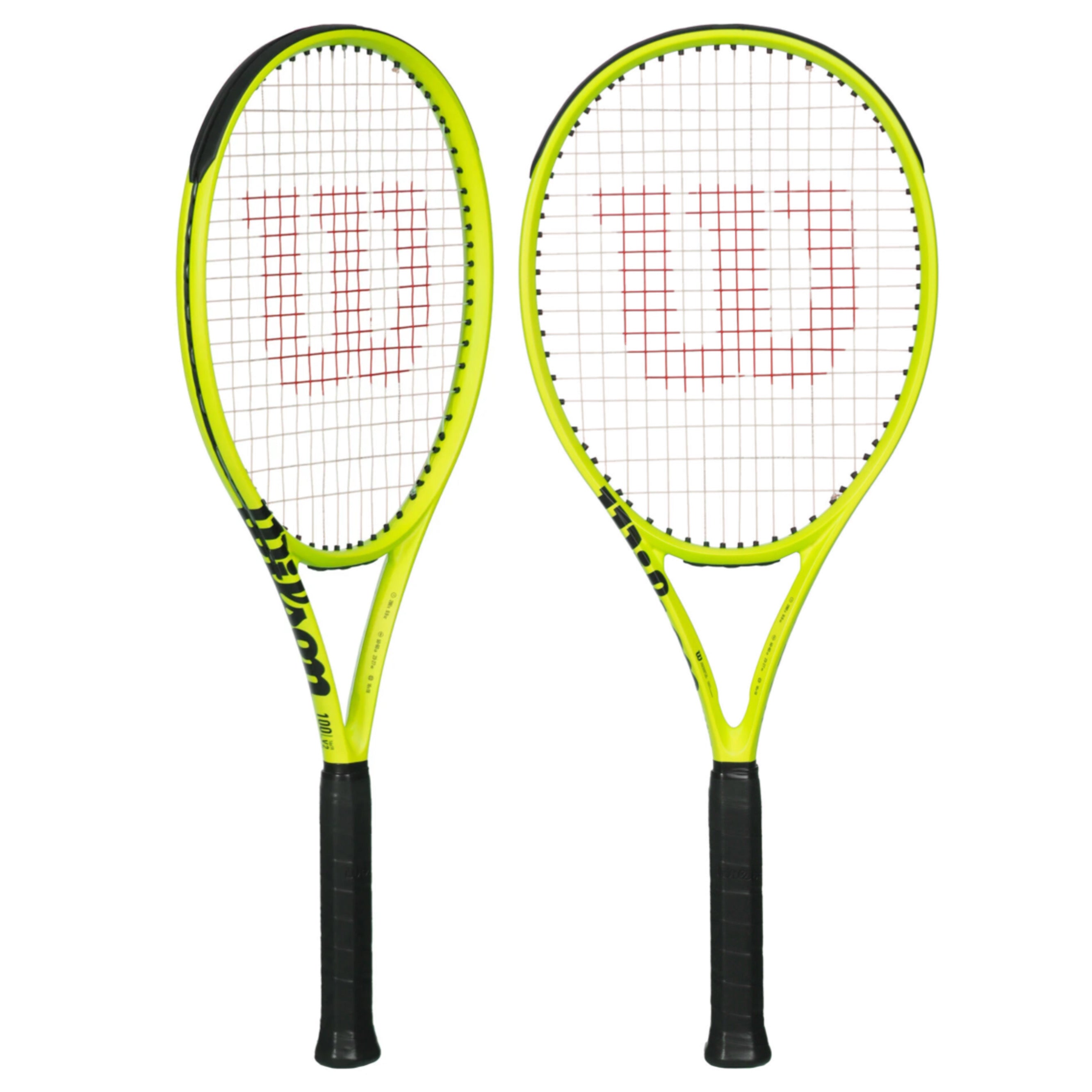 Wilson Tennis Racket – SportStation HK