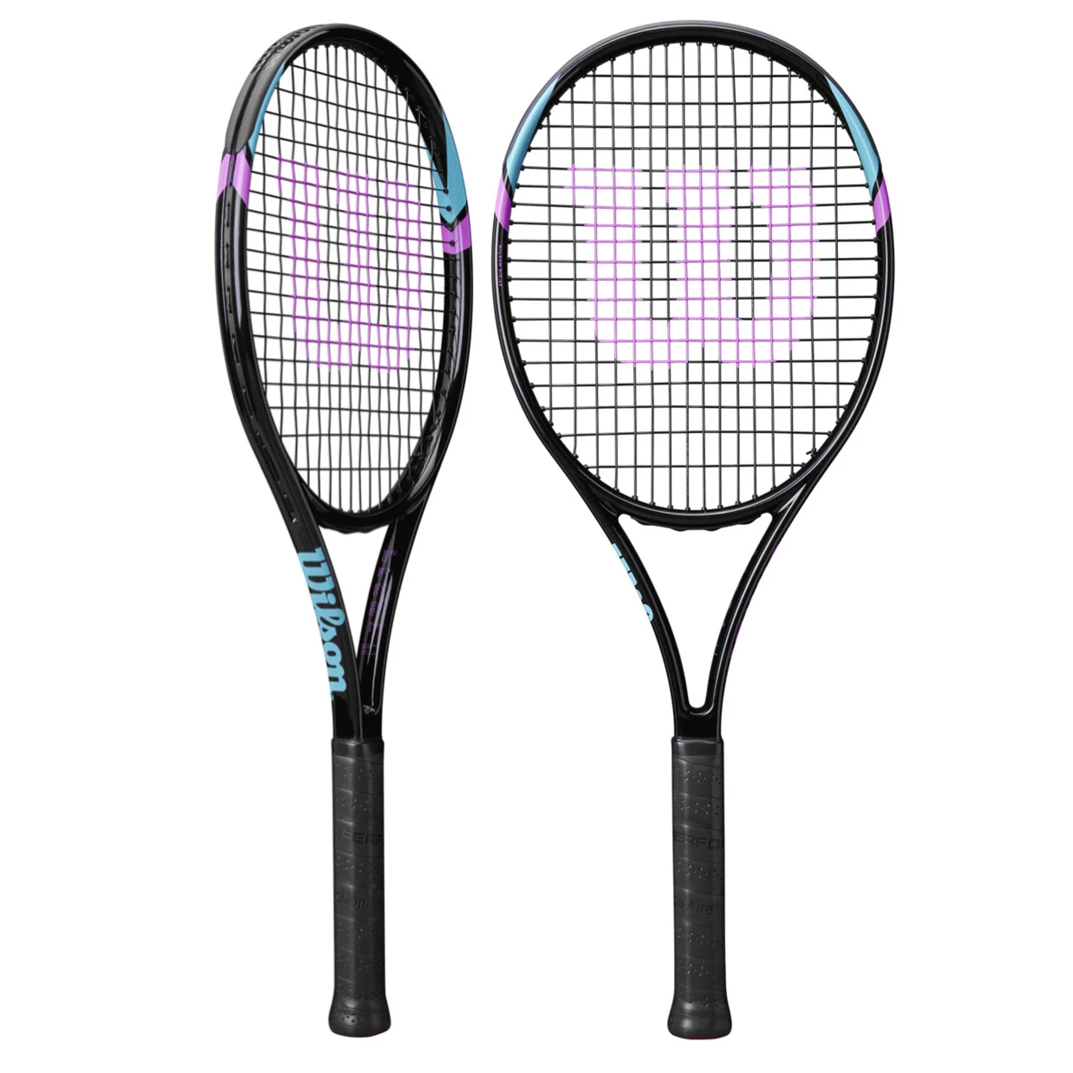 Wilson Tennis Racket – SportStation HK