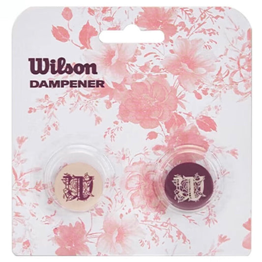 Wilson Sakura Pink Dampener