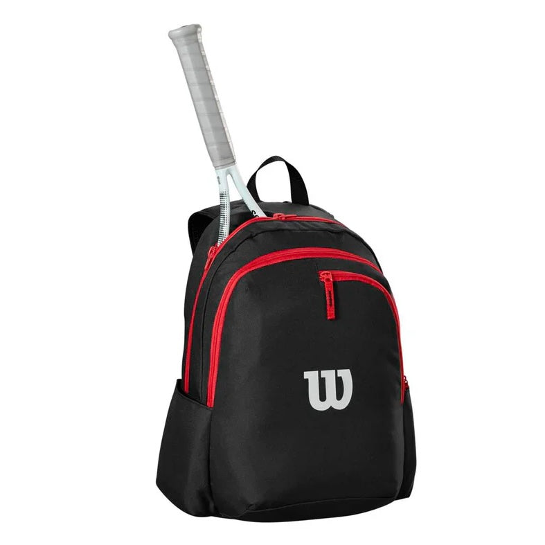 Wilson Advantage Backpack Bag 2025 (Black)