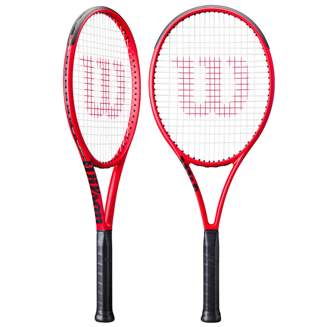 Wilson Tennis Racket – SportStation HK