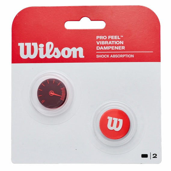Wilson Pro Feel Defyer Dampener