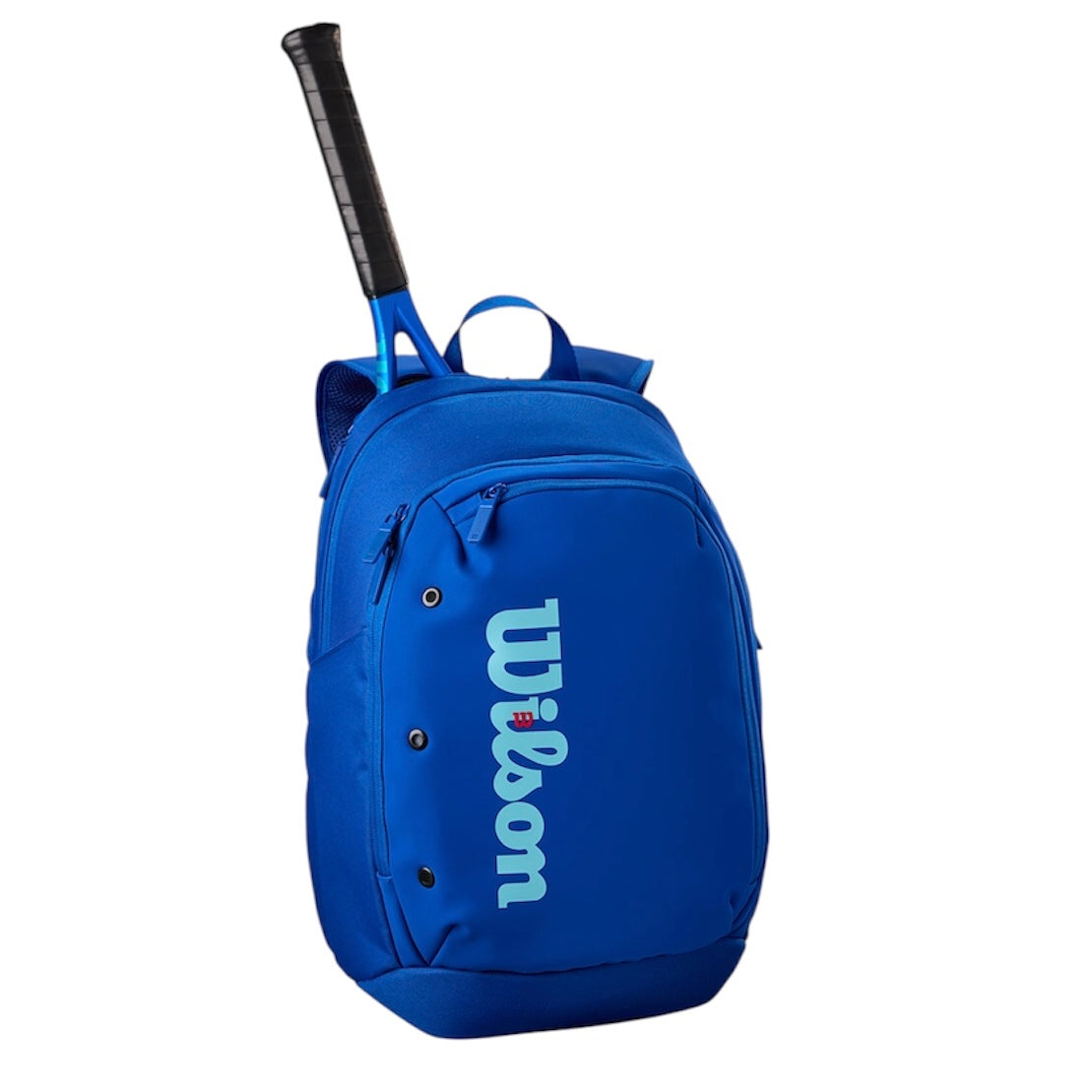 Wilson Ultra v5 2025 Tour Backpack Bag (Blue)
