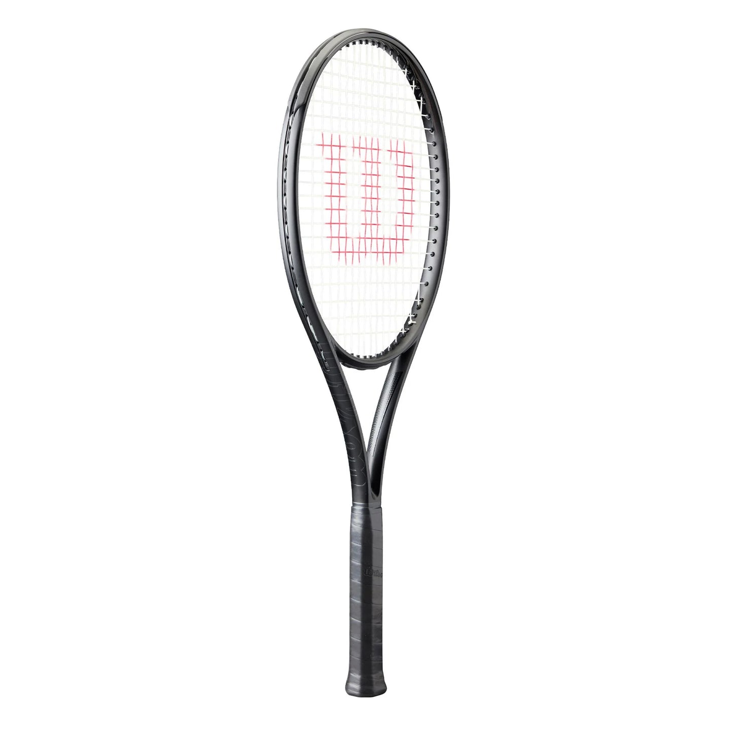 Wilson Shift 99 Noir Limited Edition Tennis Racket (300g) (Unstrung)