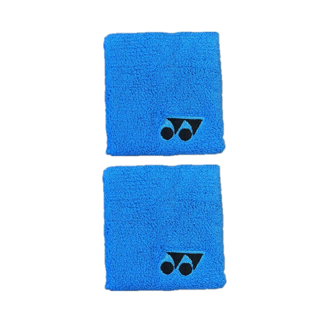Yonex 8cm Comfort Wristband (a pair) WBD-Y024-08489-2-WB11-SR