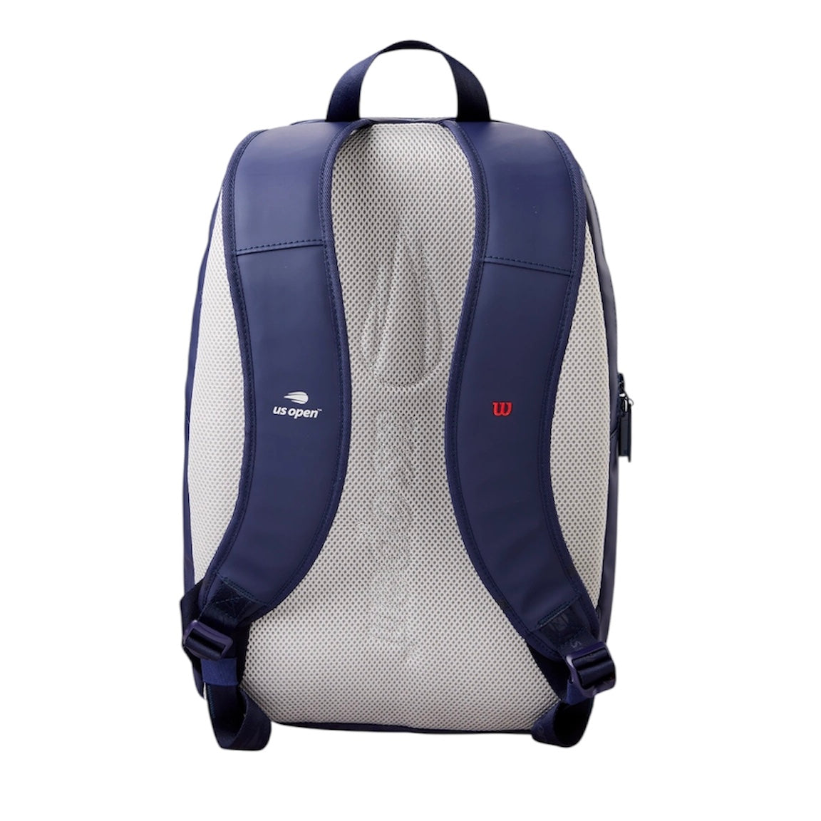 Wilson 2025 US Open Tour Backpack Bag (Navy)