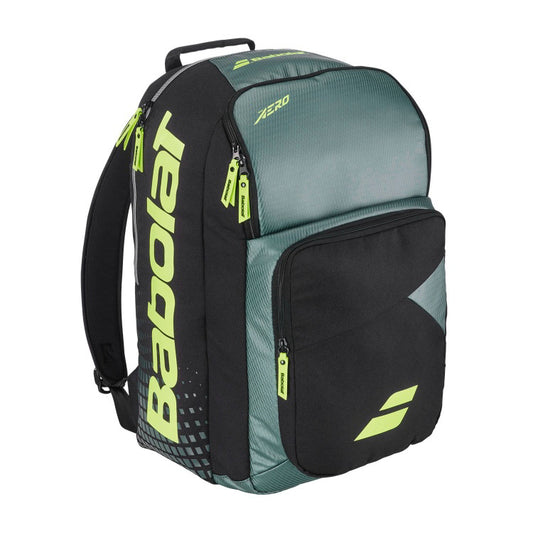 Babolat Pure Aero Backpack Bag 2026