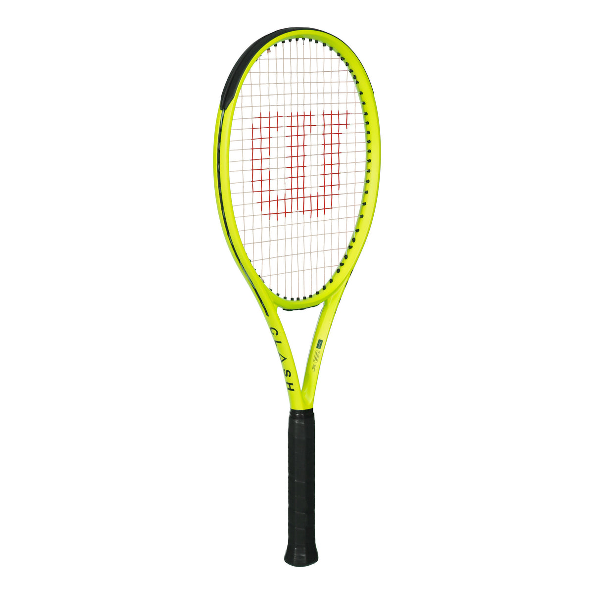 Wilson Neon Color Rackets SportStation HK