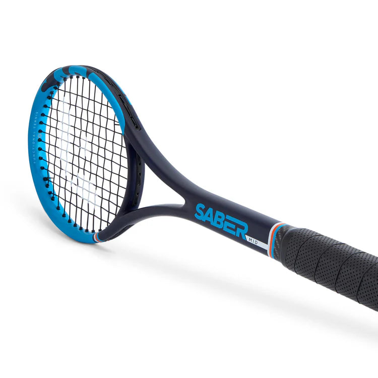 Functional Tennis Saber Racket (Unstrung 300g) (Prestrung)