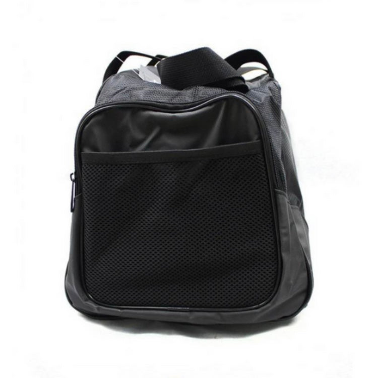 Head Multi Purpose Duffle Bag (Black)