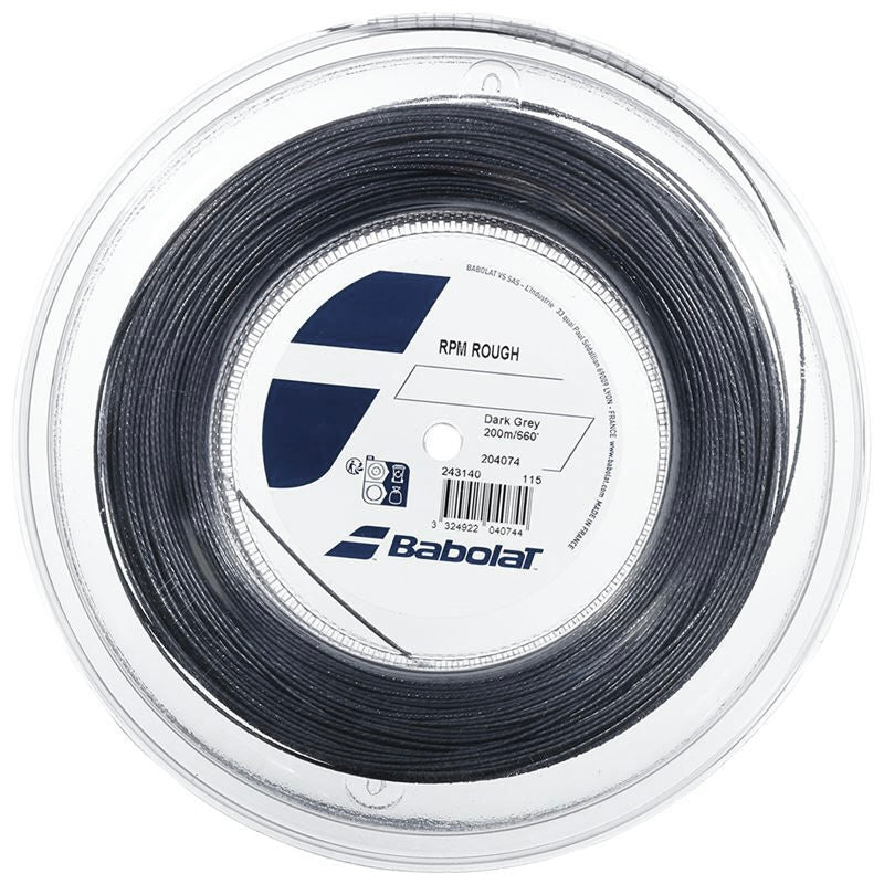 Tennis Strings [Strings only] [1 set]