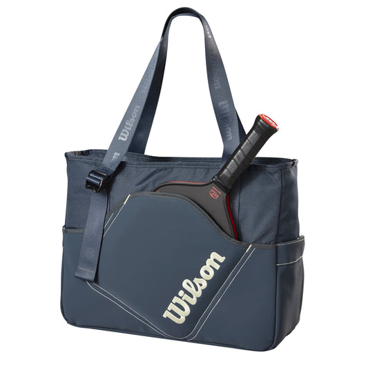 Wilson Pickleball Lifestyle Tote Bag