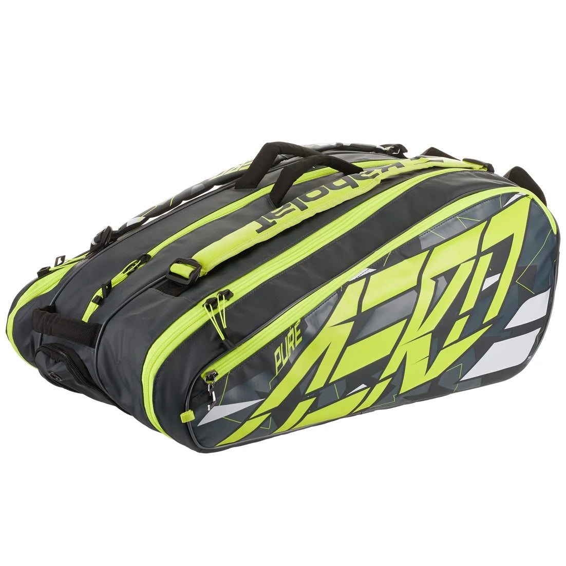 Babolat Pure Aero (12 Pack) Racket Bag