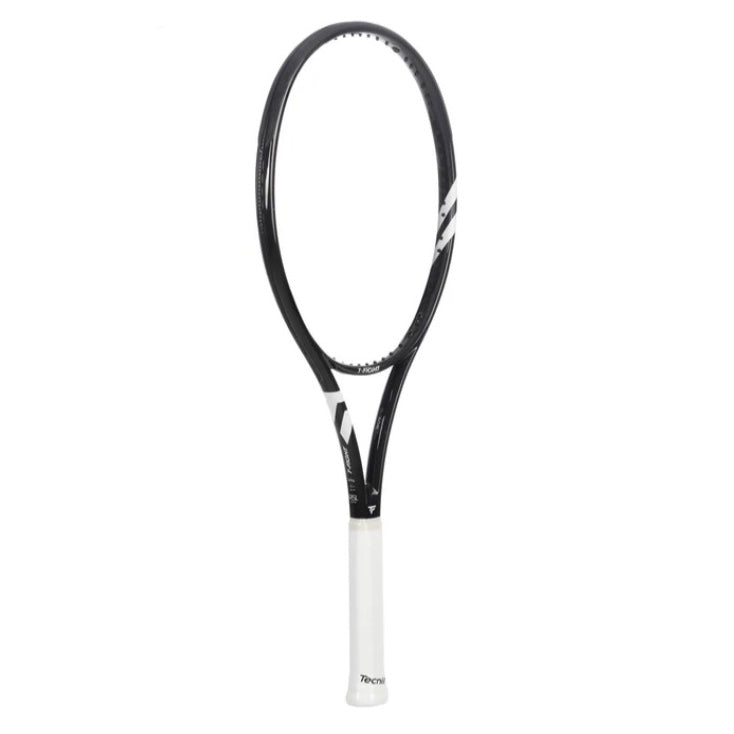 Tecnifibre TFight 300 Black Limited Edition Tennis Racket (300g) (Unstrung)