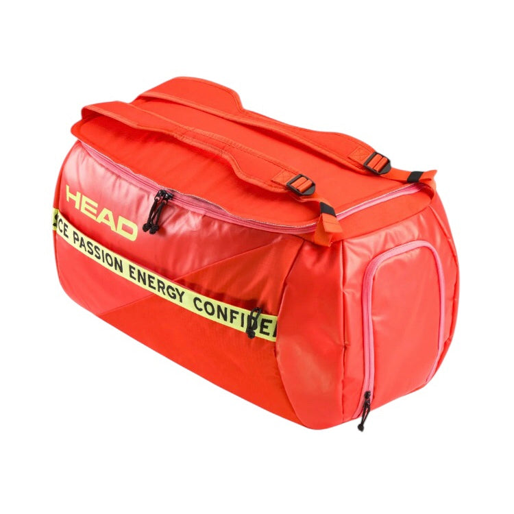 Head Pro X Duffle Bag L (Fonl Orange)