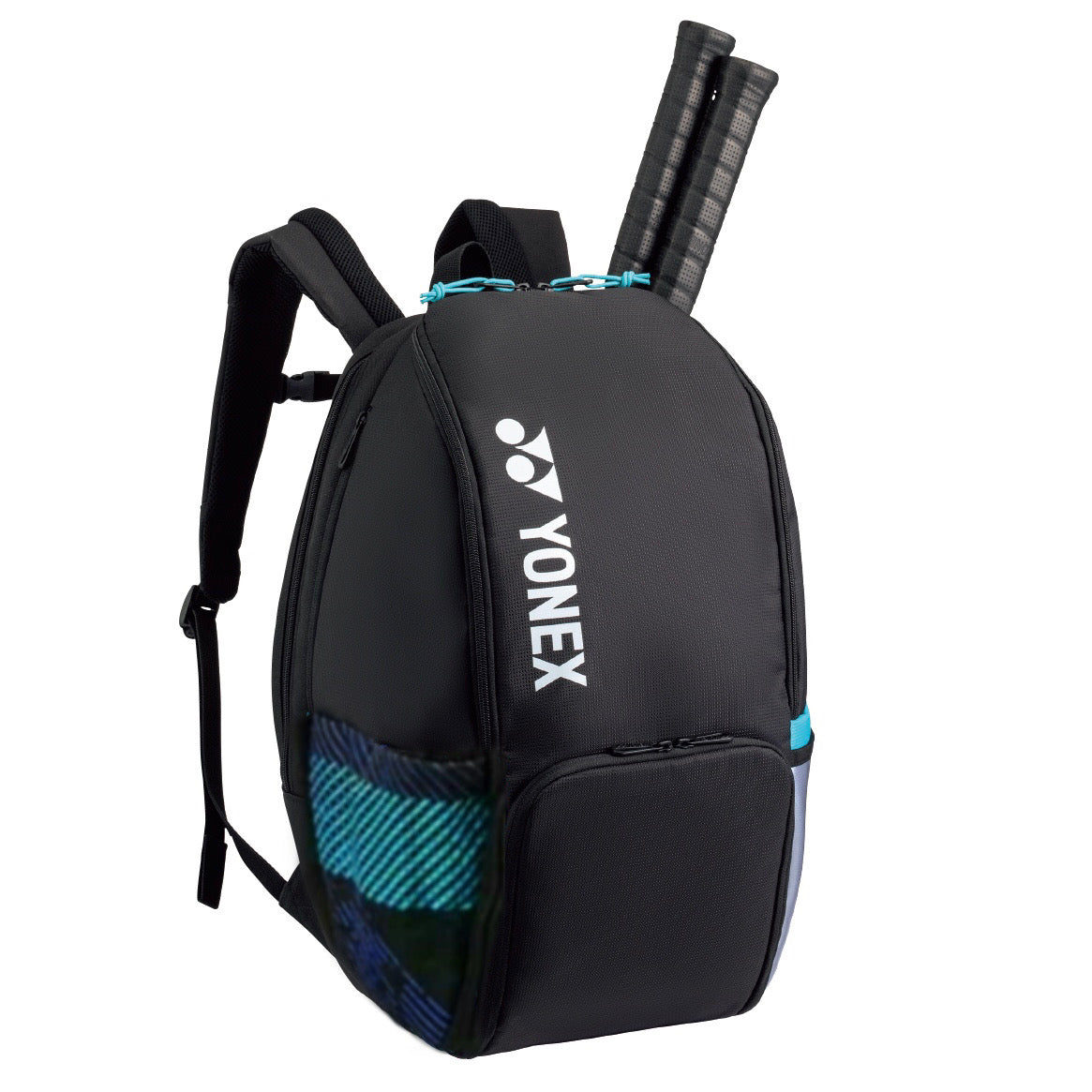 Yonex Pro Backpack bag (Black)