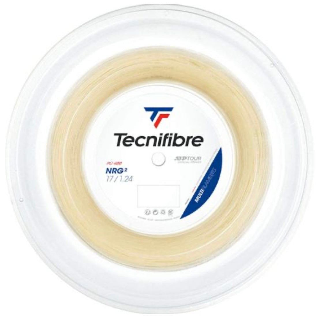 Tennis Strings [Strings only] [1 set]