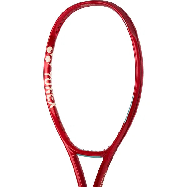 Yonex VCORE α (275g) 2026 Tennis Racket (Unstrung) - SportStation HK