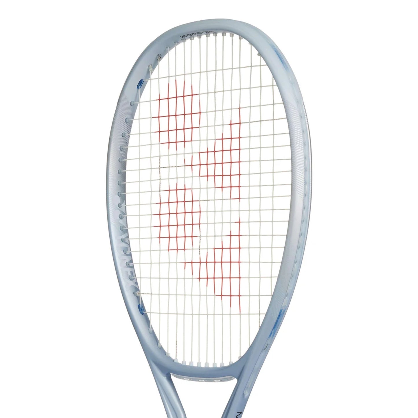 Yonex MUSE 107 (2026) Tennis Racket (Unstrung 280g) (Strung with Tecnifibre Razor Soft @ 47lb)