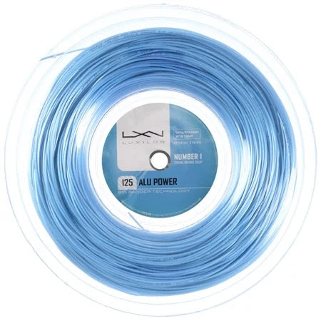 Tennis Strings [Strings only] [1 set]