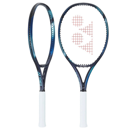 Yonex EZONE 105 (275g) 2022 Tennis Racket (Unstrung)