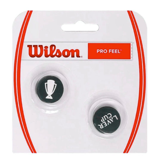 Wilson Pro Feel Laver Cup Dampener