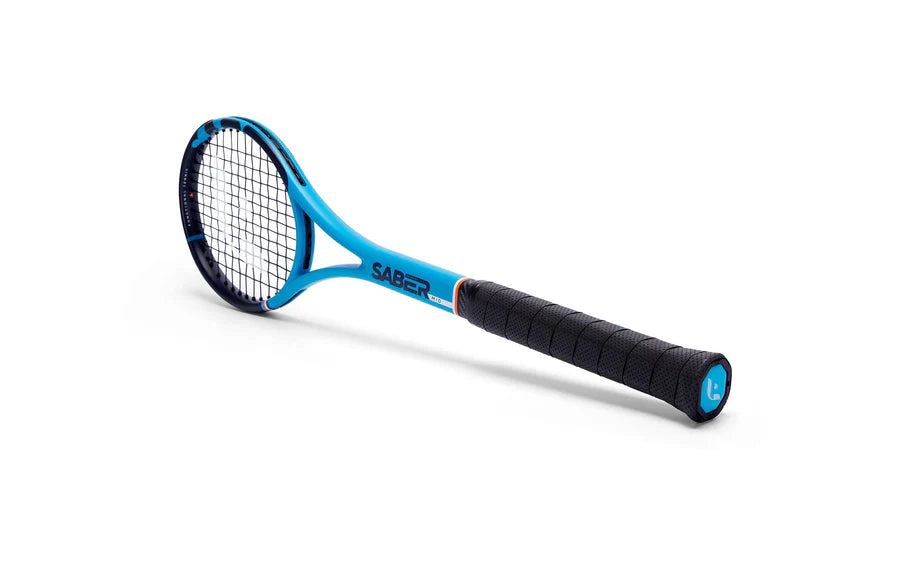 Functional Tennis Saber Racket Reverse Limited Edition (Unstrung 300g) (Prestrung)