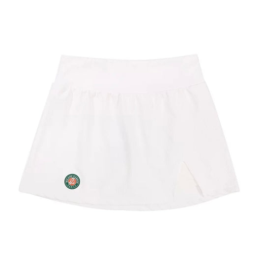 Roland Garros Women’s Logo Skirt