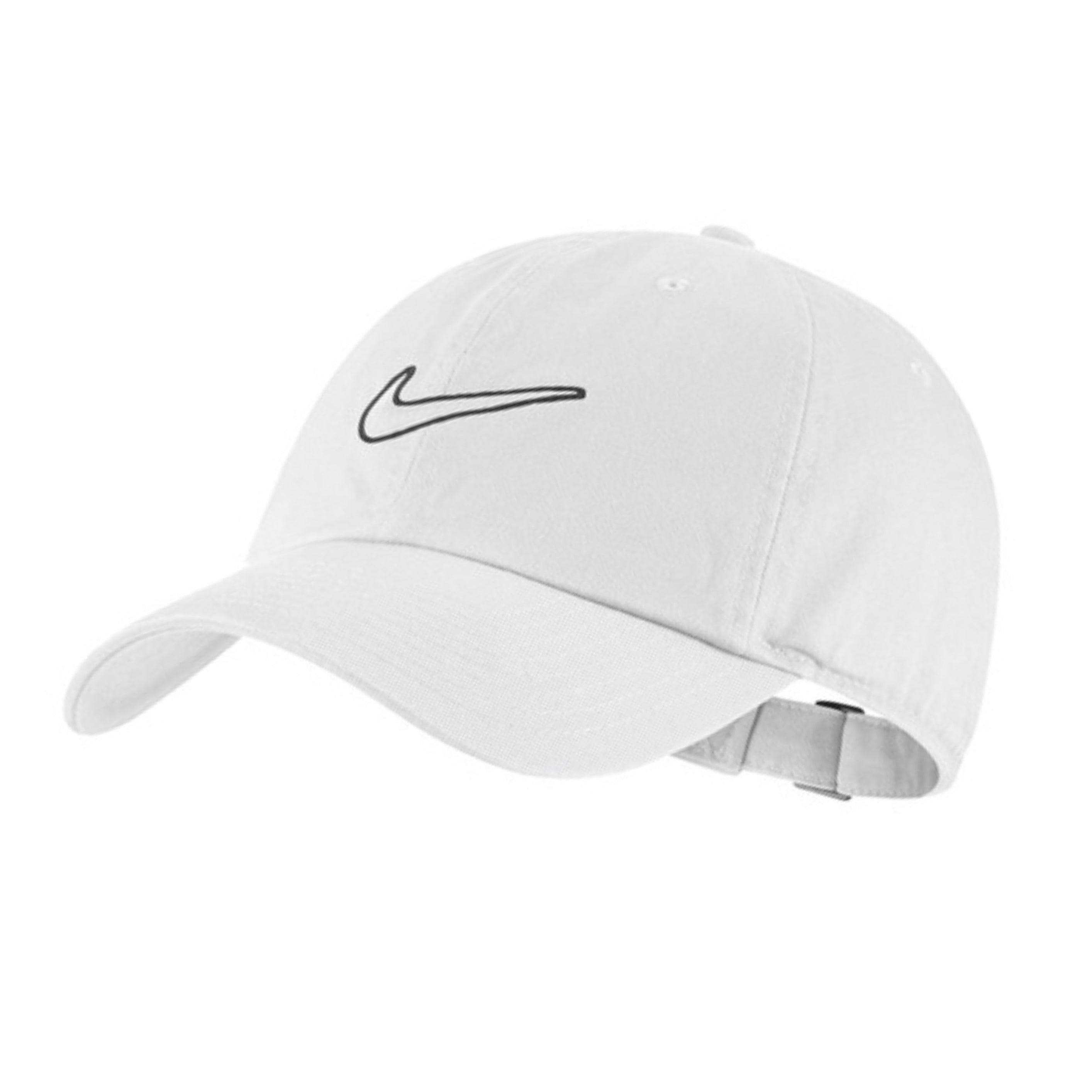 nike heritage 86 essential swoosh cap