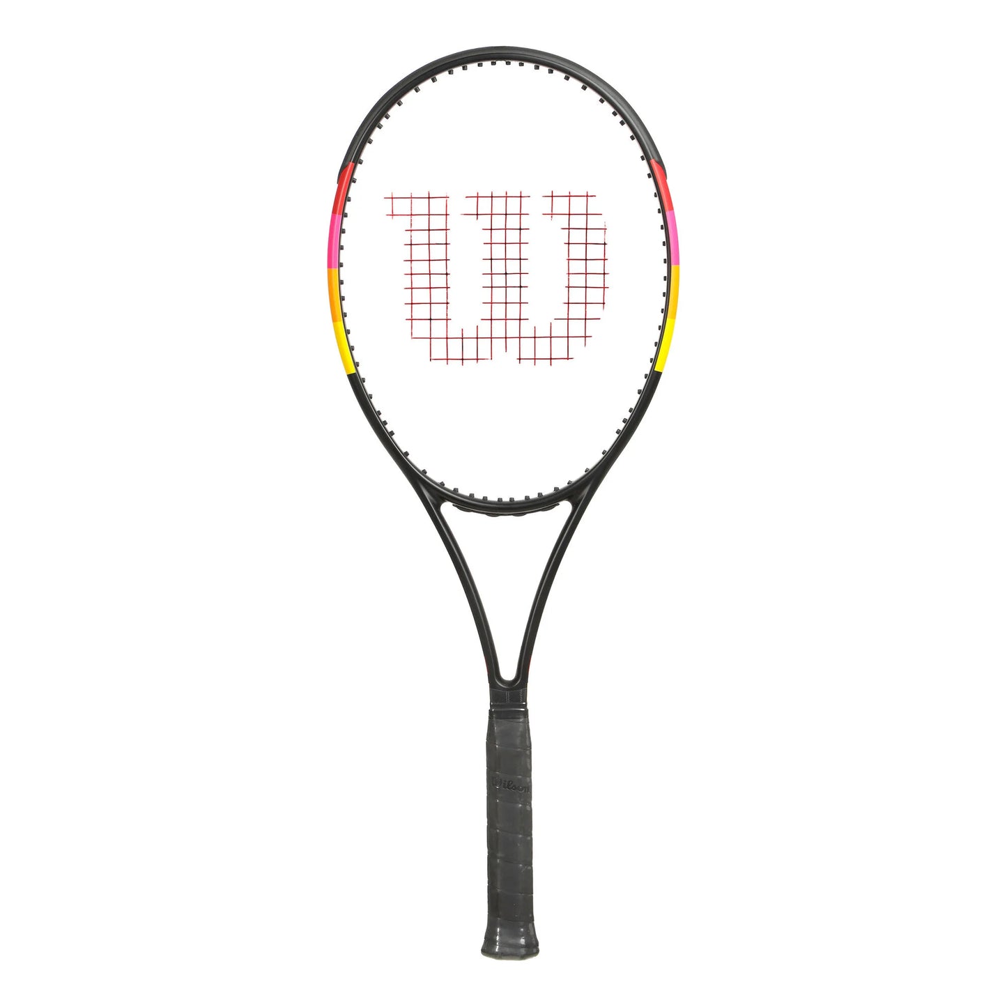 Wilson Blade 98 16x19 v8 VHS Limited Edition Tennis Racket (305g) (Unstrung)