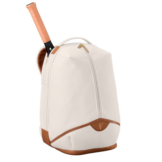 Wilson RF Lawn Collection Tennis Backpack Bag - SportStation HK