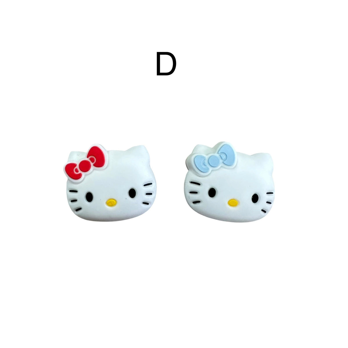 Cartoon Vibration Dampener (2 pieces)