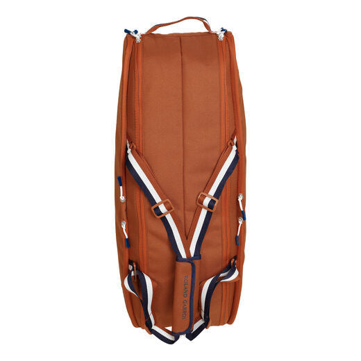 Wilson Roland Garros Team (6 Pack) Racket Bag (Clay) - SportStation HK
