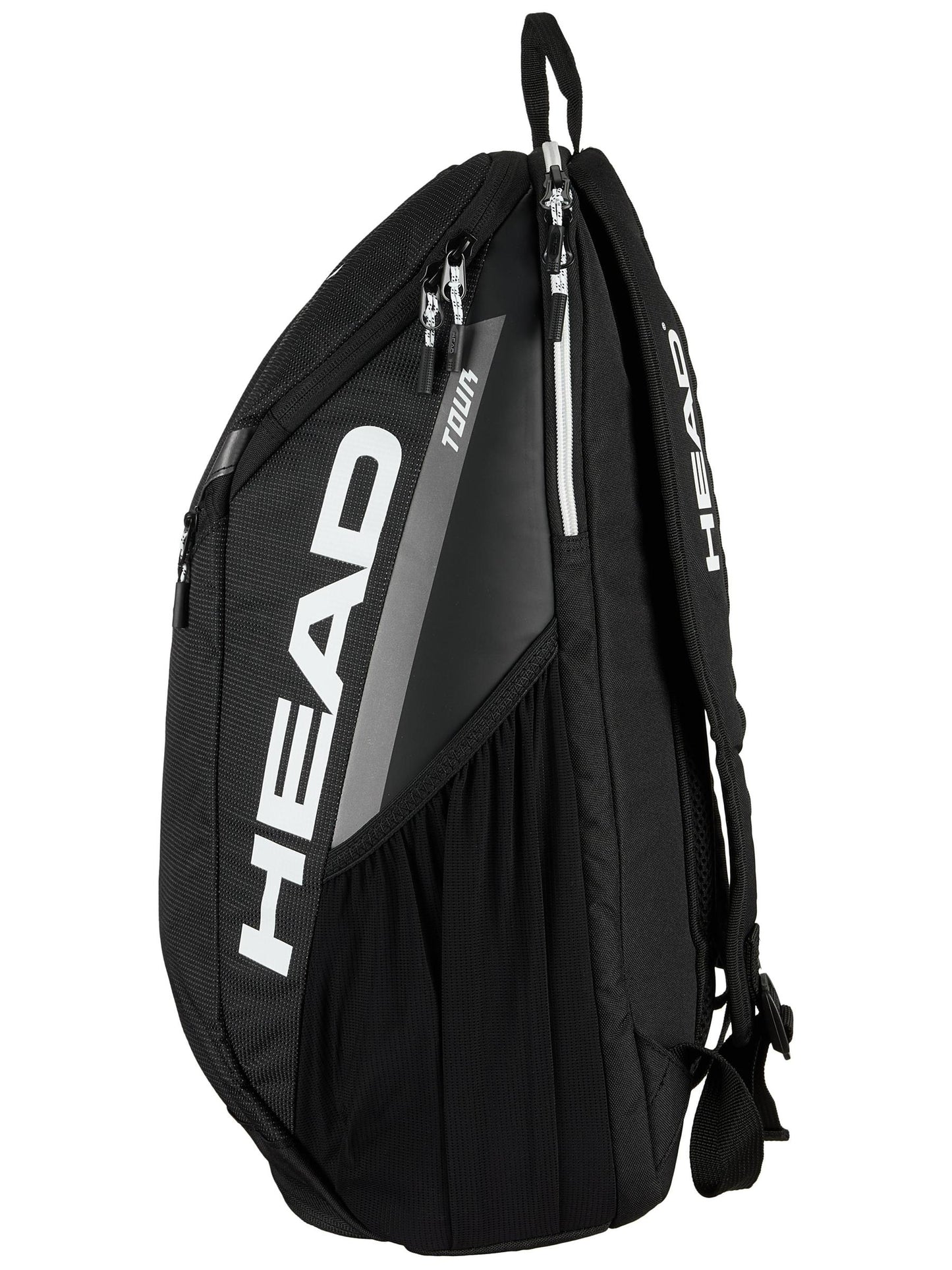 Head 2026 Tour Backpack 25L Bag (Black) - SportStation HK