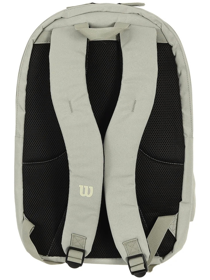 Wilson 2025 Team Backpack Bag (Oats)