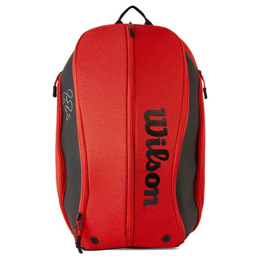 Wilson RF DNA Backpack bag (Red)